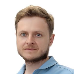 Прокопьев Дмитрий Сергеевич, пластический хирург - Бишкек