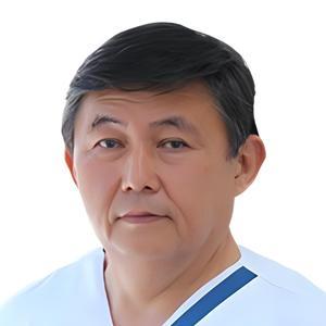 Тукешев Данияр Осконбекович, кинезиолог, психолог, рефлексотерапевт - Бишкек