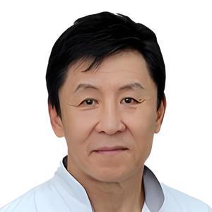 Ачекеев Талант Касымалиевич, врач лфк, кинезиолог, рефлексотерапевт - Бишкек