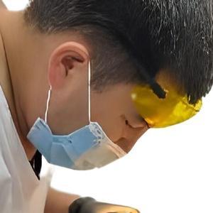 Аильчиев Нурдоолот Казыбекович, стоматолог, детский стоматолог - Бишкек