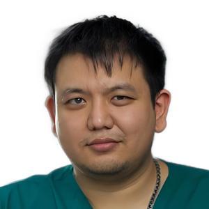 Курбанов Мурат Арсланович, эндокринолог - Бишкек