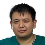 Курбанов Мурат Арсланович, Эндокринолог - Бишкек