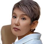 Булатова Анара Али-акбаровна, Врач УЗИ, Гинеколог - Бишкек