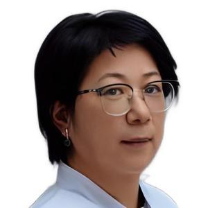 Аширова Зильфира Каримовна, врач узи, гинеколог - Бишкек