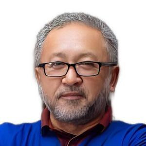 Мааткеримов Талант Талыпович, врач узи - Бишкек