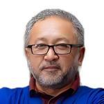 Мааткеримов Талант Талыпович Мааткеримов Талант Талыпович, Врач УЗИ - Бишкек