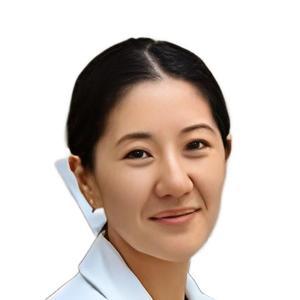 Турумбекова Гулира Турумбековна, врач узи, гинеколог - Бишкек