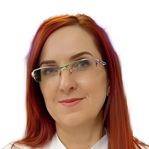 Мамешева Наталья Владимировна, врач узи - Бишкек