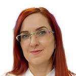 Мамешева Наталья Владимировна Мамешева Наталья Владимировна, Врач УЗИ - Бишкек