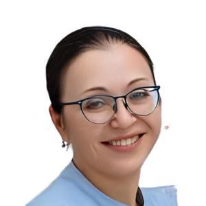 Волкова Татьяна Алексеевна, врач узи, гинеколог - Бишкек