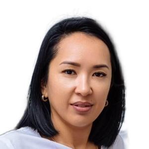 Мусаева Айжан Абдулдаевна, врач узи, гинеколог - Бишкек