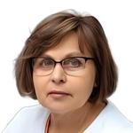 Дубовскова Светлана Константиновна Дубовскова Светлана Константиновна, Врач УЗИ - Бишкек