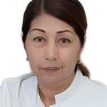 Давлеталиева Зульфия Анварбековна, Гинеколог - Бишкек