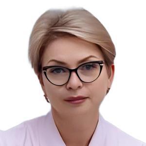 Подтесова Елена Николаевна, гинеколог, гинеколог-эндокринолог - Бишкек