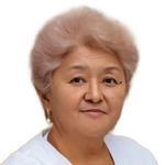 Нарматова Динара Балтабаевна, Гинеколог - Бишкек