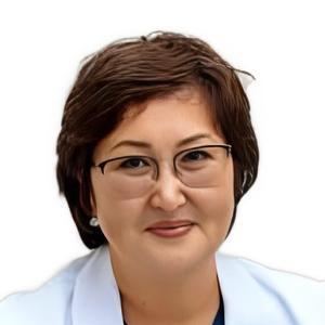 Абдырасулова Асель Сабитовна, гинеколог, гинеколог-эндокринолог, детский гинеколог - Бишкек