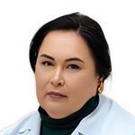 Ким Лилия Олеговна, Гинеколог, Гинеколог-эндокринолог - Бишкек