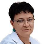 Василевская Наталья Михайловна, Гинеколог - Бишкек