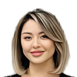 Мукаева Жанна Туратбековна, гинеколог, гинеколог-эндокринолог - Бишкек