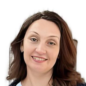 Войтенко Ольга Юрьевна, клинический психолог - Бишкек