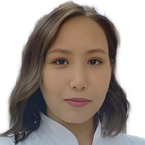 Акматова Асия Адылбековна, эндокринолог - Бишкек