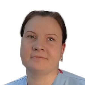 Купянская Елена Вадимовна, гинеколог, гинеколог-эндокринолог, детский гинеколог, репродуктолог - Бишкек