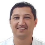 Расулов Бабур Адылович, Уролог, Андролог - Бишкек