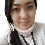 Ракматова Гульнура Бекташовна, Эндокринолог - Бишкек