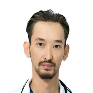 Арзыкулов Айбек Кубанычбекович, детский кардиолог - Бишкек