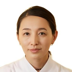 Перханова Бегайым Абдисухановна, кардиолог, терапевт - Бишкек