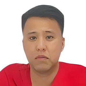 Нарыкулов Адилет Анаральевич, травматолог, детский ортопед, детский травматолог, ортопед - Бишкек