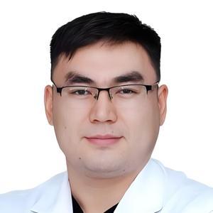 Камбаров Максат Омуралиевич, травматолог, ортопед - Бишкек