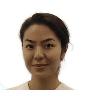 Алсейтова Фариза Тендиковна, гастроэнтеролог, диетолог - Бишкек