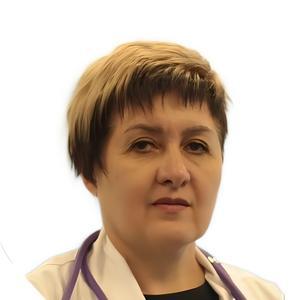 Звенцова Вера Константиновна, кардиолог - Бишкек