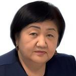 Жусубалиева Айгуль Кариевна, Гинеколог - Бишкек