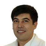 Джалалов Исмаил Джамалидинович, Кардиолог - Бишкек