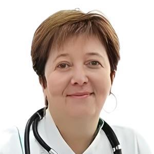 Хмелева Татьяна Викторовна, педиатр - Бишкек