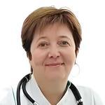 Хмелева Татьяна Викторовна, Педиатр - Бишкек