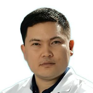 Джусупбеков Самат Джусупбекович, дерматовенеролог, аллерголог, врач общей практики (семейный врач), гастроэнтеролог - Бишкек