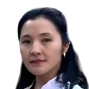 Дононбаева Насыйкат Асылбековна, пульмонолог, терапевт - Бишкек