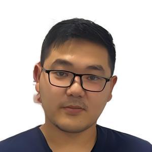 Муратбек Уулу Нурсултан, офтальмолог (окулист) - Бишкек