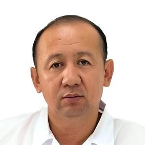 Матраимов Кайрат Канатбекович - фотография Матраимов Кайрат Канатбекович, детский ортопед, детский травматолог - Бишкек