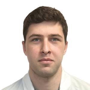 Великородов Сергей Семенович, эндокринолог - Бишкек