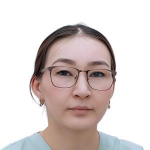 Мамбетова Салтанат Жаныбековна - фотография Мамбетова Салтанат Жаныбековна, врач узи, гинеколог, детский врач узи - Бишкек