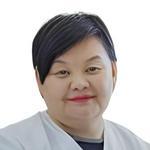 Иманакунова Жамиля Шейшекеевна Иманакунова Жамиля Шейшекеевна, Кардиолог - Бишкек