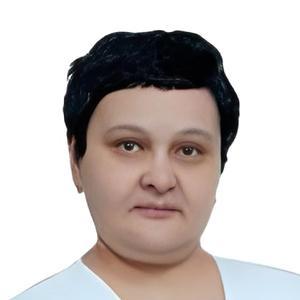 Романова Татьяна Анатольевна - фотография Романова Татьяна Анатольевна, кардиолог - Бишкек