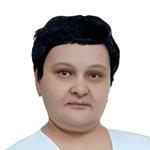 Романова Татьяна Анатольевна Романова Татьяна Анатольевна, Кардиолог - Бишкек