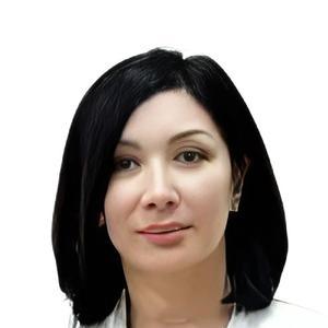 Иманкулова Асель Сансызбаевна, проктолог (колопроктолог), врач подолог (подиатр), хирург - Бишкек