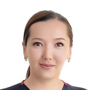 Макамбаева Мээрим Шимбергеновна, гинеколог - Бишкек