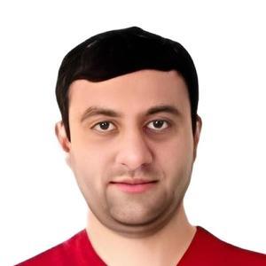 Балакишев Рафаэль Имамвердиевич - фотография Балакишев Рафаэль Имамвердиевич, хирург - Бишкек